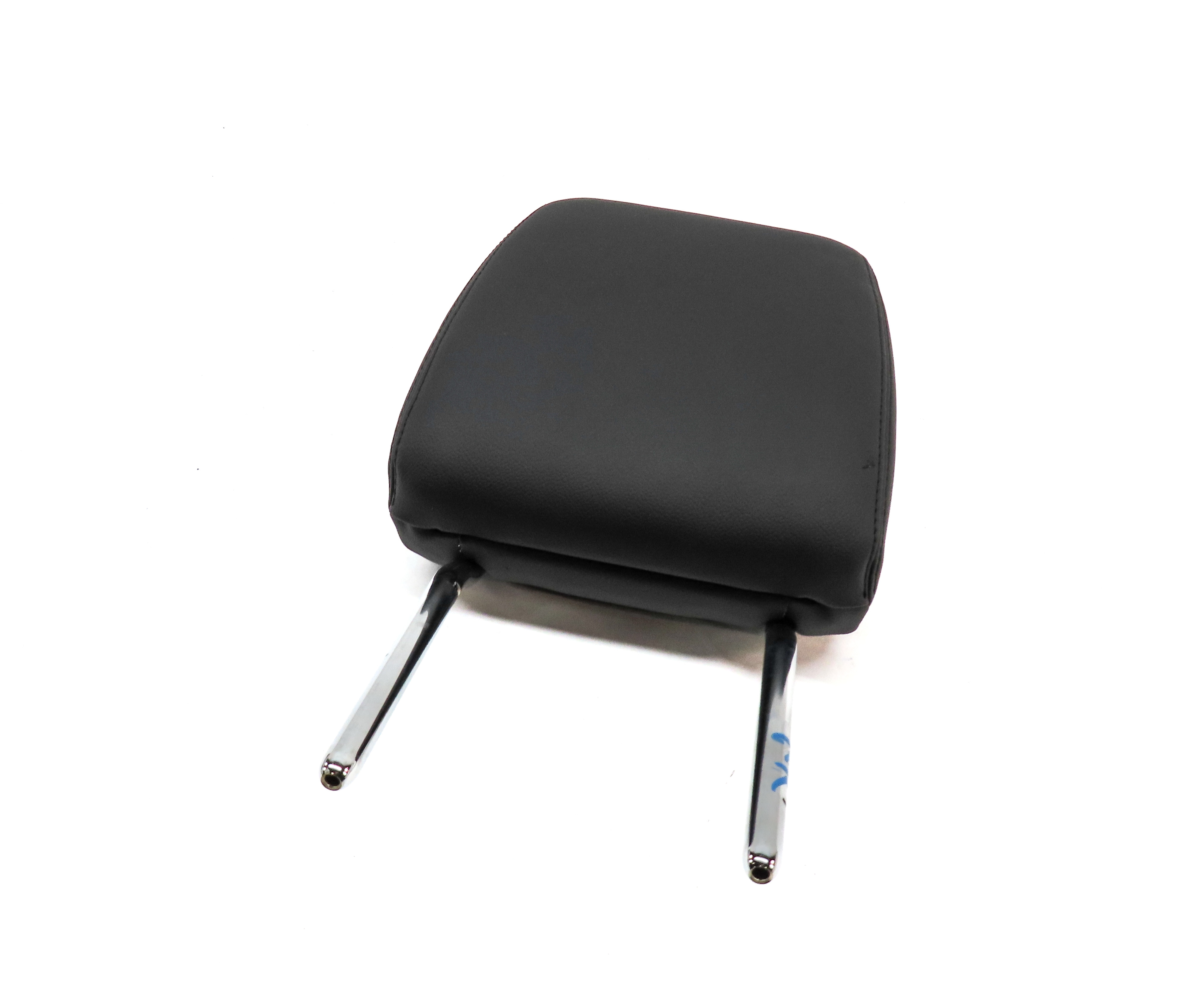 2017-2023 LAND ROVER DISCOVERY (L462) REAR 3rd THIRD ROW SEAT HEADREST(BLACK) — exact item pictured